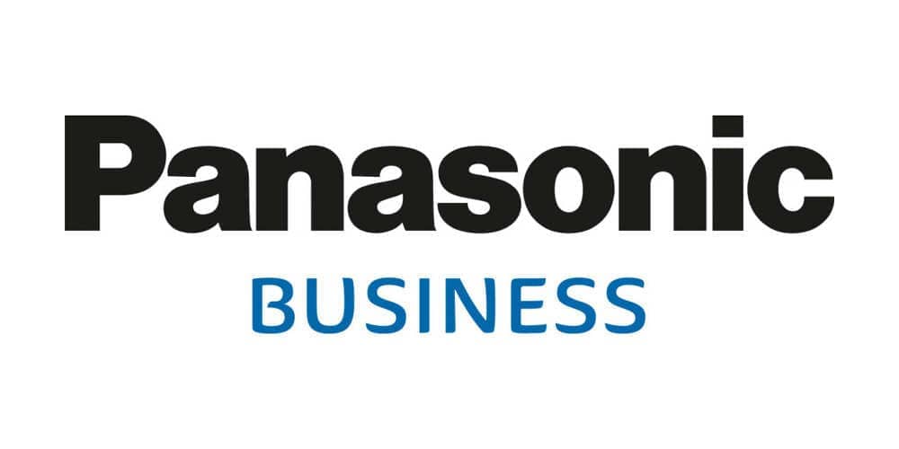 Panasonic-Logo