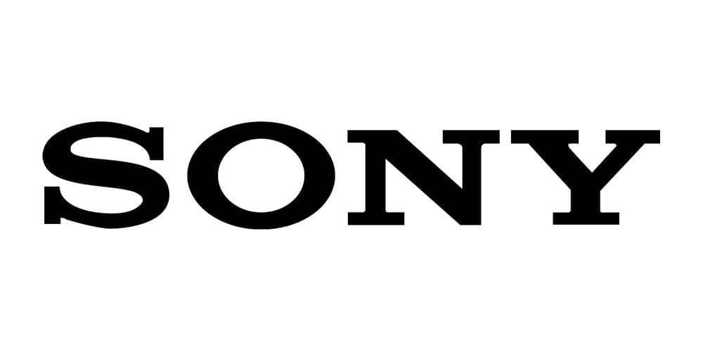 Sony-Logo