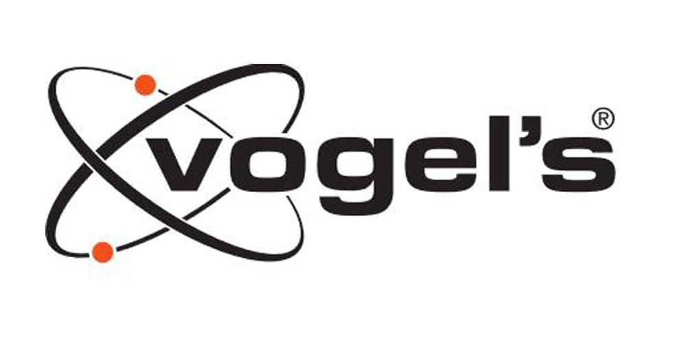 Vogels-Logo