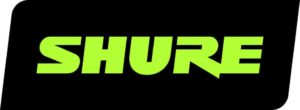 Shure-Logo