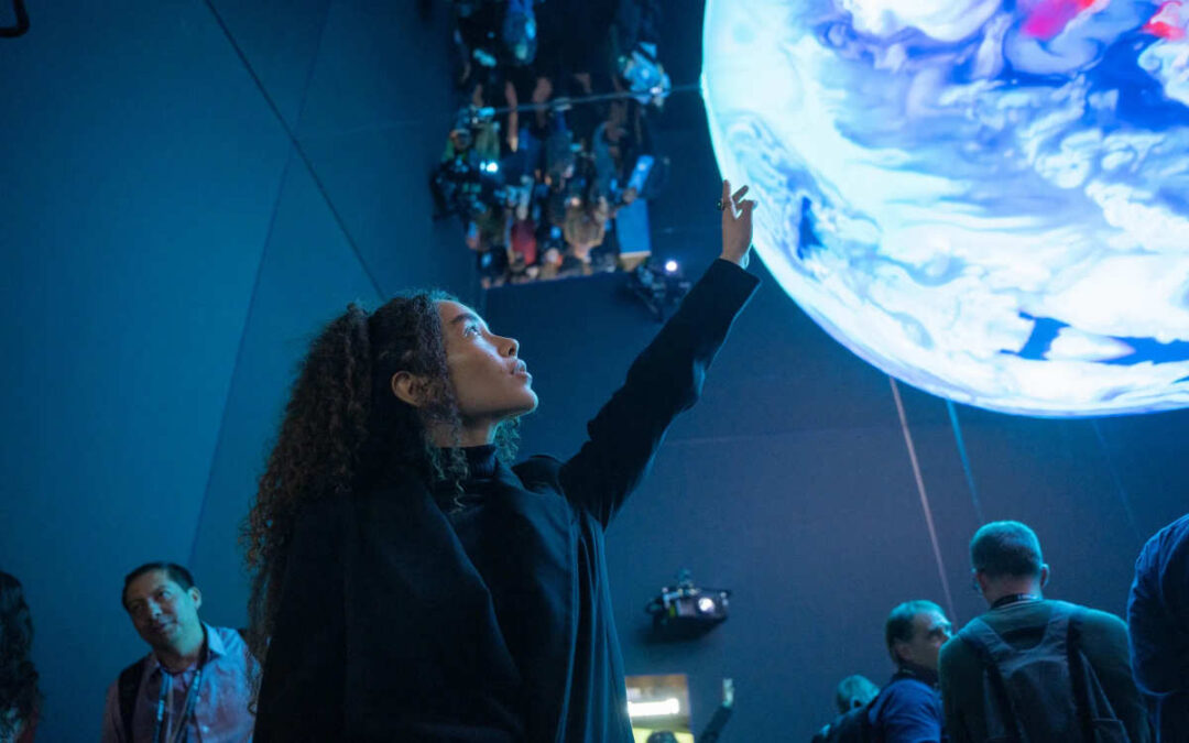 AV-Symposium 2026 – Integrated Systems Europe in Barcelona