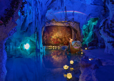 Venusgrotte Linderhof