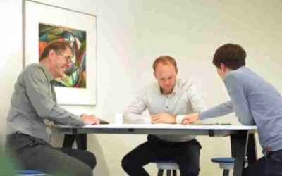 Senior Audio Engineer (m/w/d) gesucht