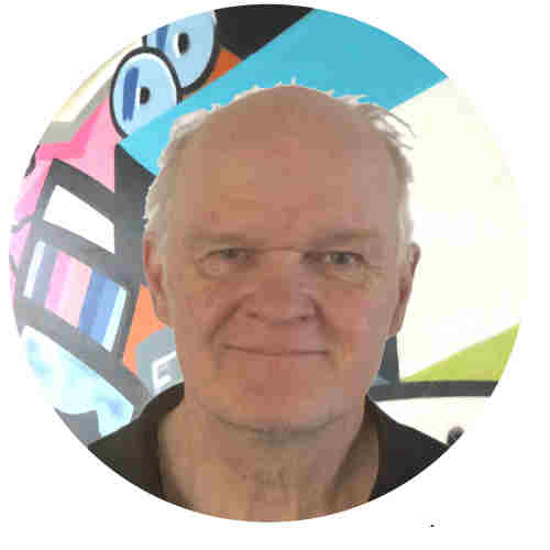 Rüdiger Strohmeier
