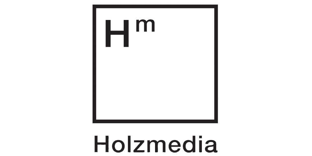 Holzmedia-Logo